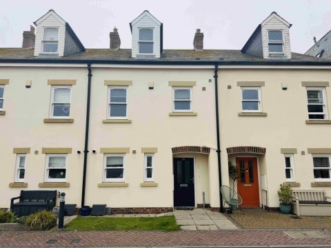 View Full Details for Marquess Point, Seaham, Co. Durham, SR7