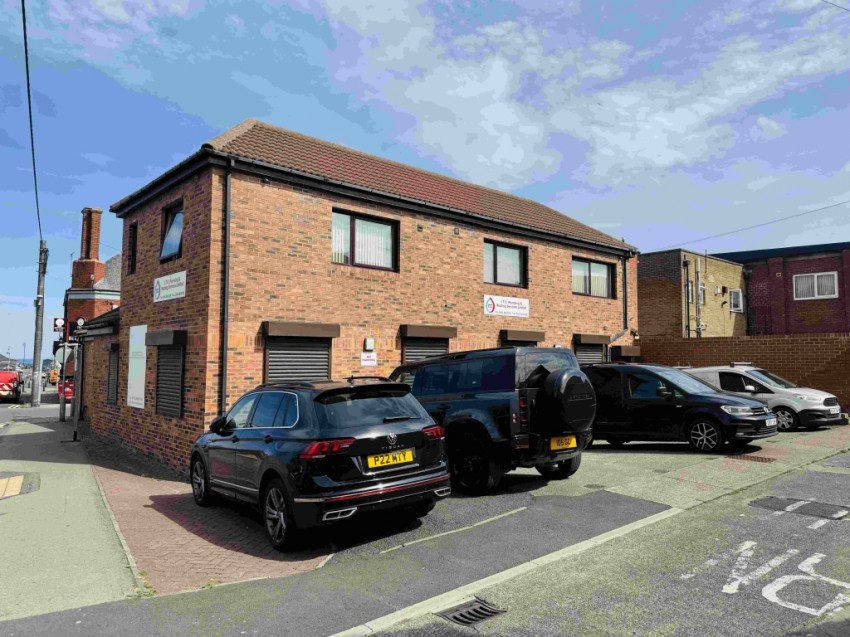 Images for Adelaide Row, Seaham, Co. Durham, SR7