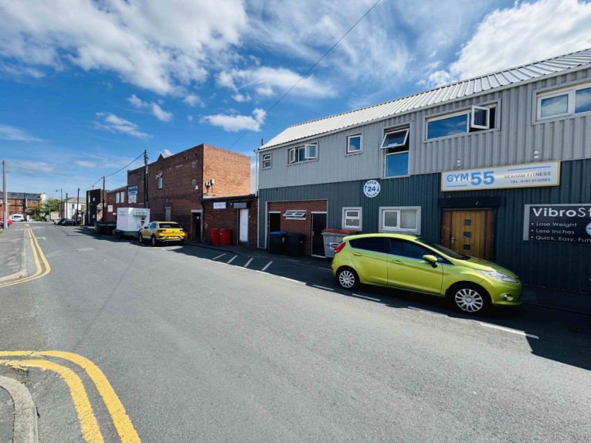 Images for Church Street, Seaham, Co. Durham, SR7
