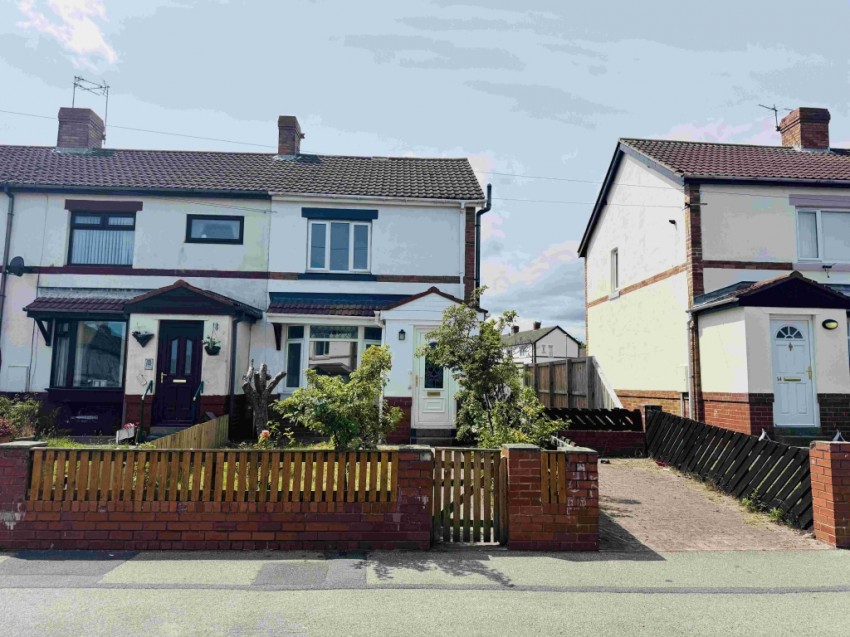 Images for Queensbury Road, Seaham, Co. Durham, SR7