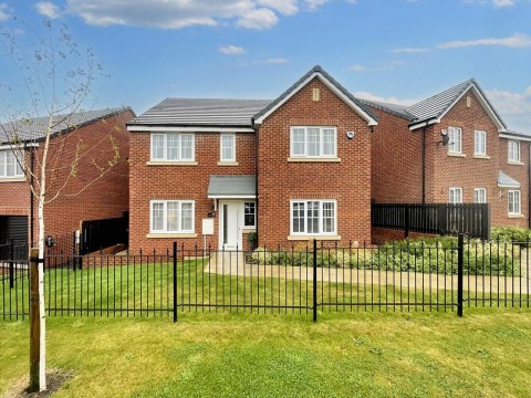 View Full Details for North Hill Close, Easington, Peterlee, Co. Durham, SR8