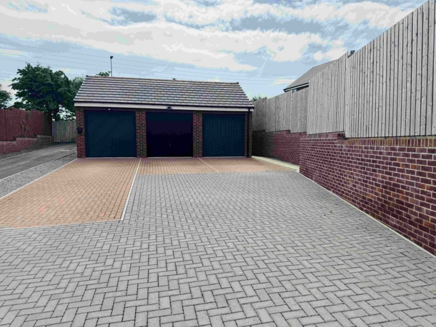 Images for North Hill Close, Easington, Peterlee, Co. Durham, SR8