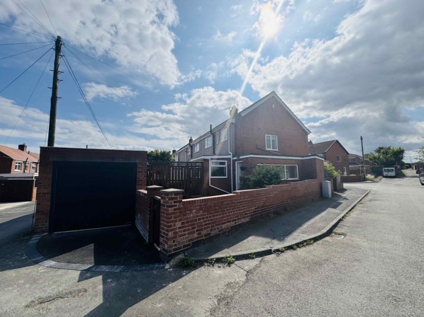 Images for Doreen Avenue, Dalton-le-dale, Seaham, Co. Durham, SR7