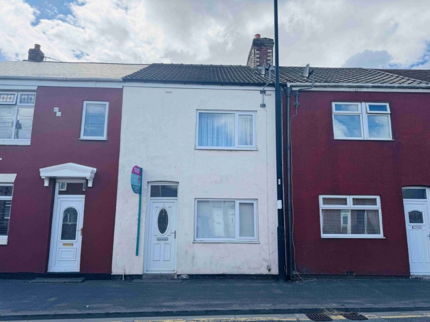 Images for Smiths Terrace, Easington Lane, Houghton Le Spring, Tyne & Wear, DH5