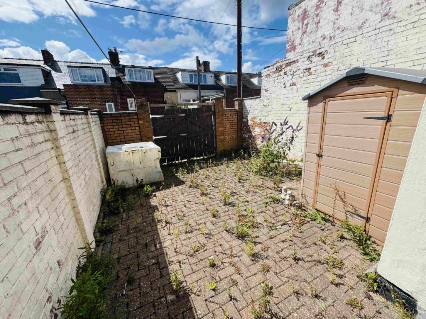 Images for Smiths Terrace, Easington Lane, Houghton Le Spring, Tyne & Wear, DH5