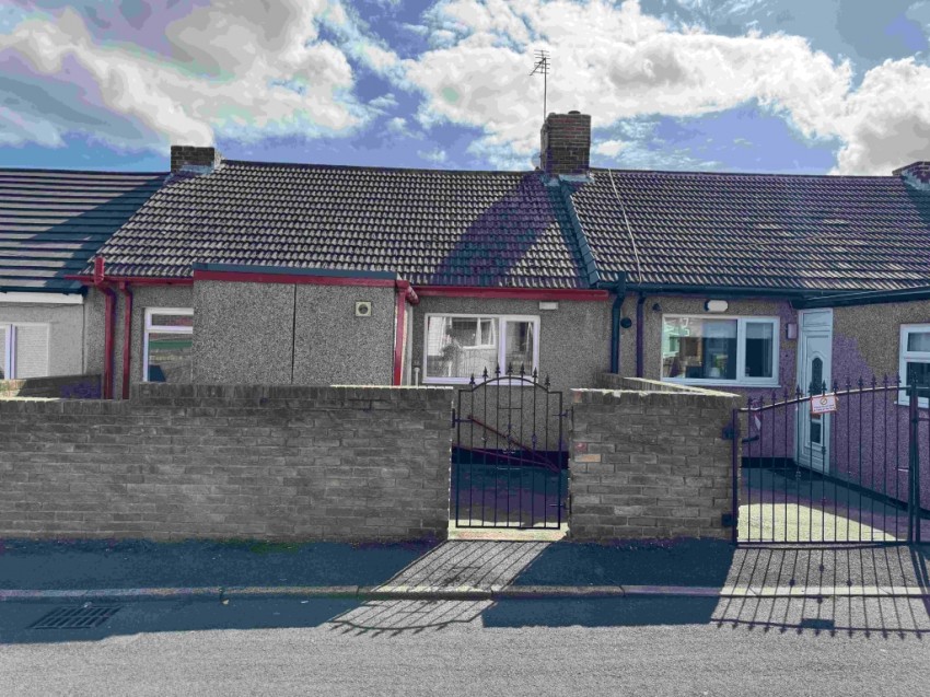 Images for Durham Avenue, Horden, Peterlee, Co. Durham, SR8