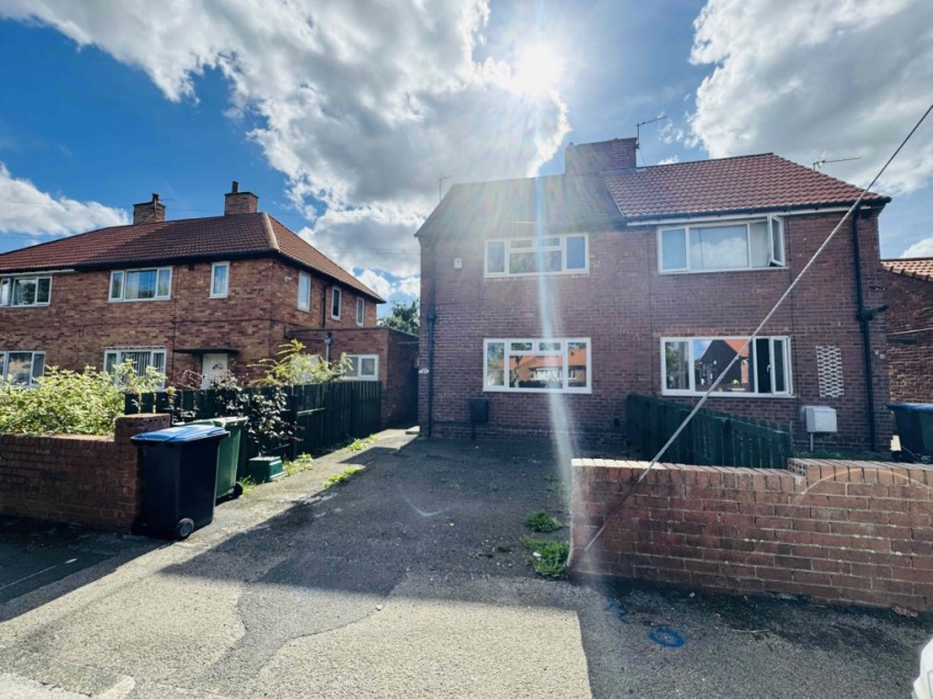 Images for Donald Avenue, South Hetton, Durham, Co. Durham, DH6