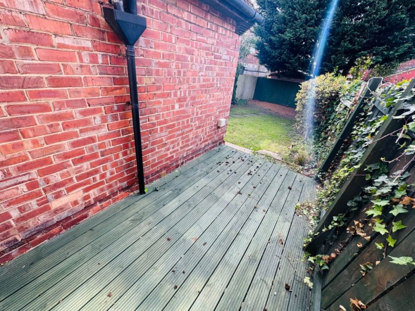 Images for Donald Avenue, South Hetton, Durham, Co. Durham, DH6